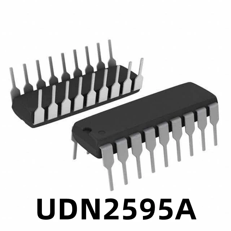 1 шт. UDN2595A UDN2595 Абсолютно новый оригинальный драйвер источника звука IC