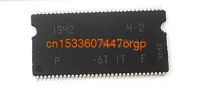 10 шт. Бесплатная доставка MT46V32M16P-6TIT: F MT46V32M16P-6TIT TSOP66