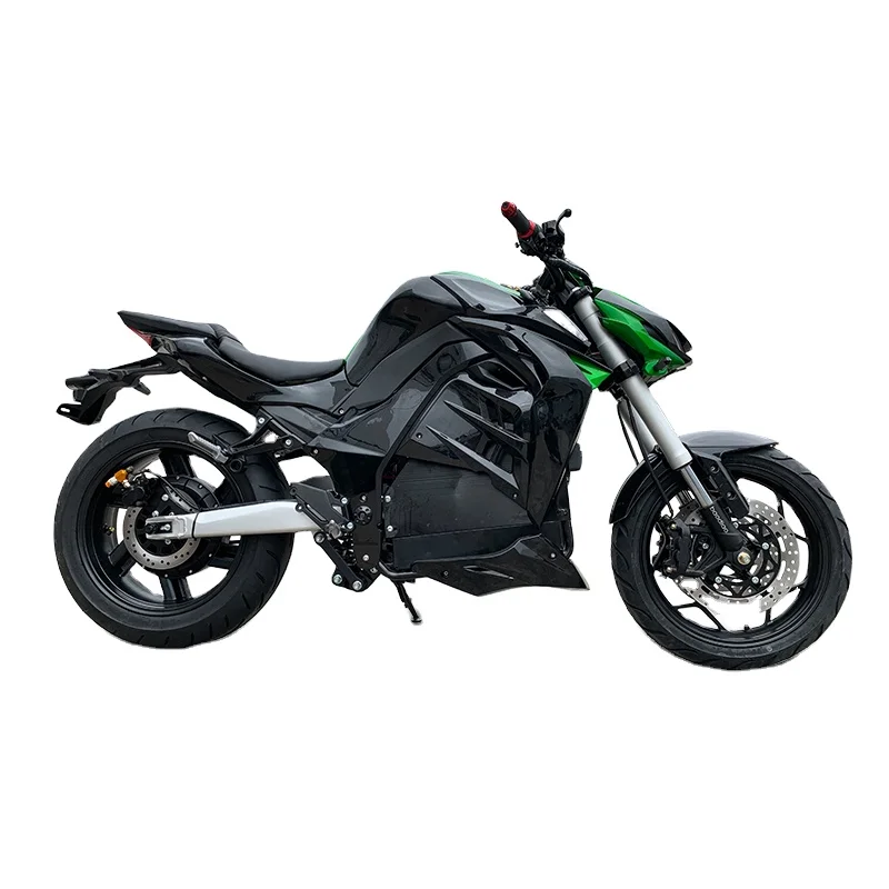 10000 Вт Мотор-ступица внедорожный 2-колесный электрический гоночный мотоцикл высокой мощности для взрослых