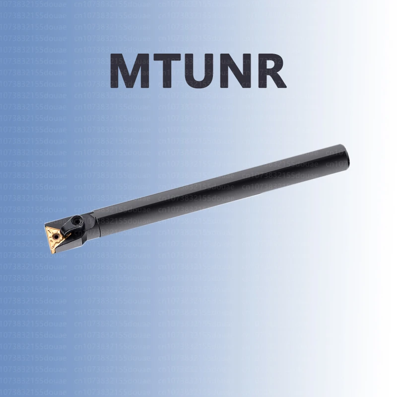 16 мм 20 мм 25 мм MTUNR MTUNL Внутренний Держатель токарного инструмента S16Q-MTUNR16 S20R-MTUNR16 S25S-MTUNR16 MTUNL16 фреза с ЧПУ для расточки TNMG