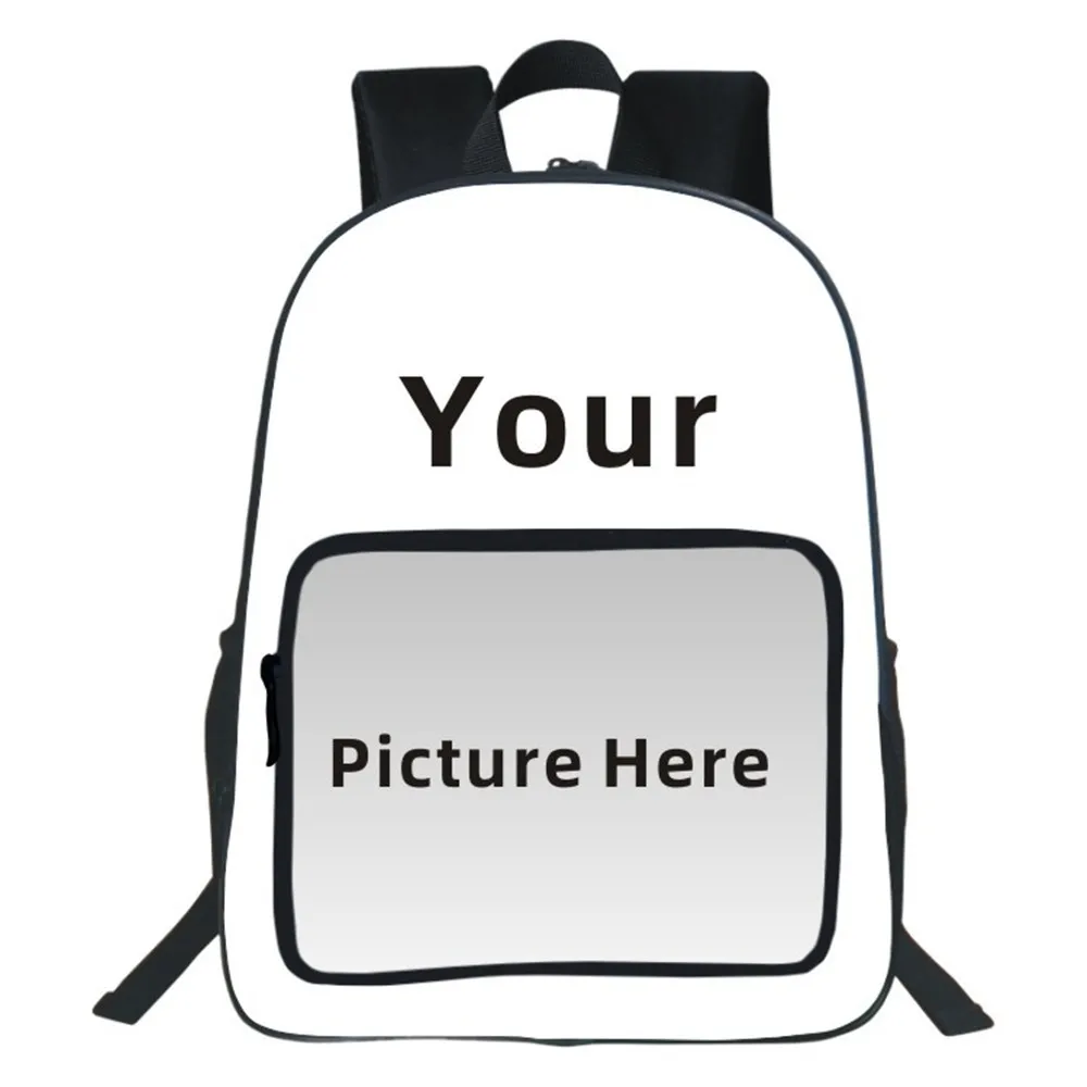 19 Дюймов, настройте изображение вашего логотипа, школьный рюкзак для девочек, Ортопедический школьный ранец для мальчиков, Рюкзаки, Детская сумка для книг