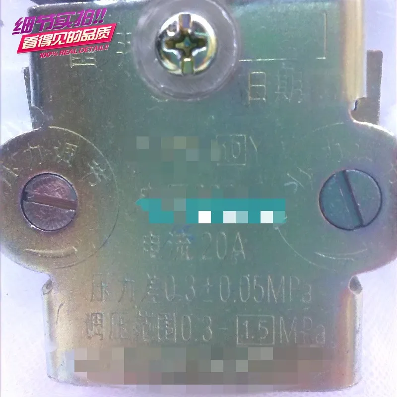 1шт 8 кг 12,5 кг трехфазный прозрачный выключатель
Регулятор давления воздушного компрессора автоматический выключатель давления воздуха
