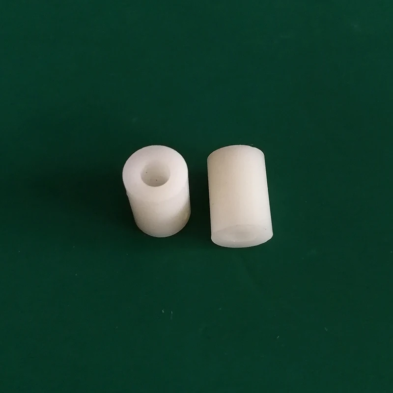 20 штук 3D принтер DIY запчасти Изоляционная колонна 3,2*7*10 мм пластиковая прокладка