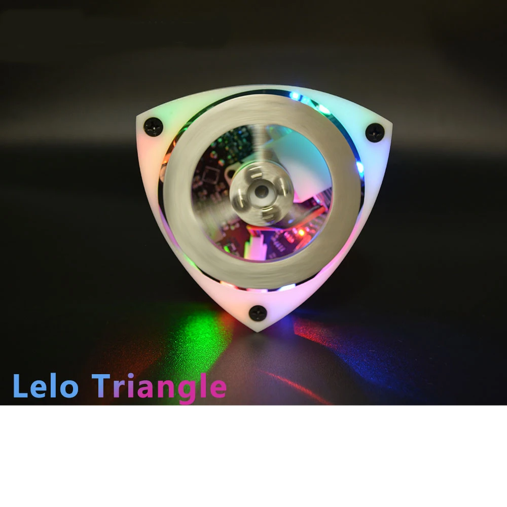 2022 Для Arduino Самобалансирующийся Lero Triangle Lqr Control Simplefoc Esp32 Поворотный модуль Электроника с открытым исходным кодом