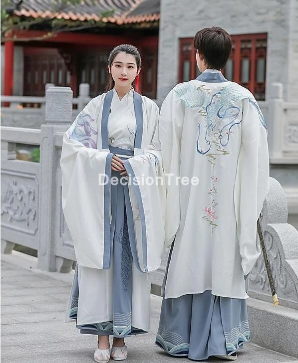 2022 древнекитайский костюм династии Тан hanfu платье традиционная китайская одежда для мужчин длинные халаты династии Хань для танцев hanfu