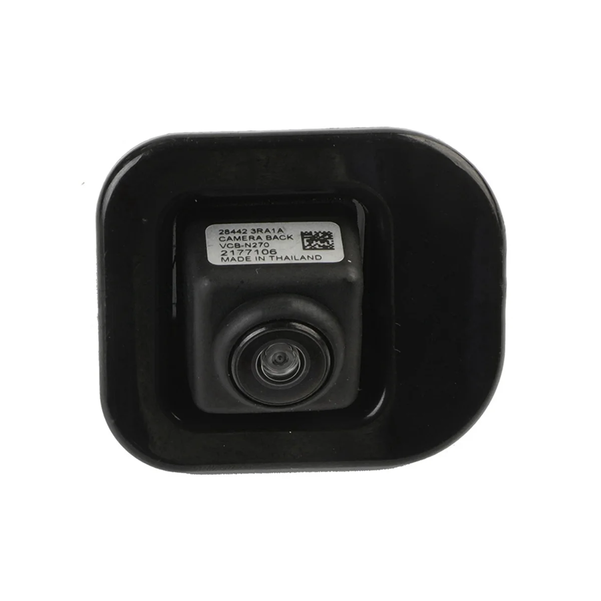 28442-3RA1A Автомобильная резервная парковочная камера заднего вида в сборе для Nissan Sentra 2014-2016 284423RA1A