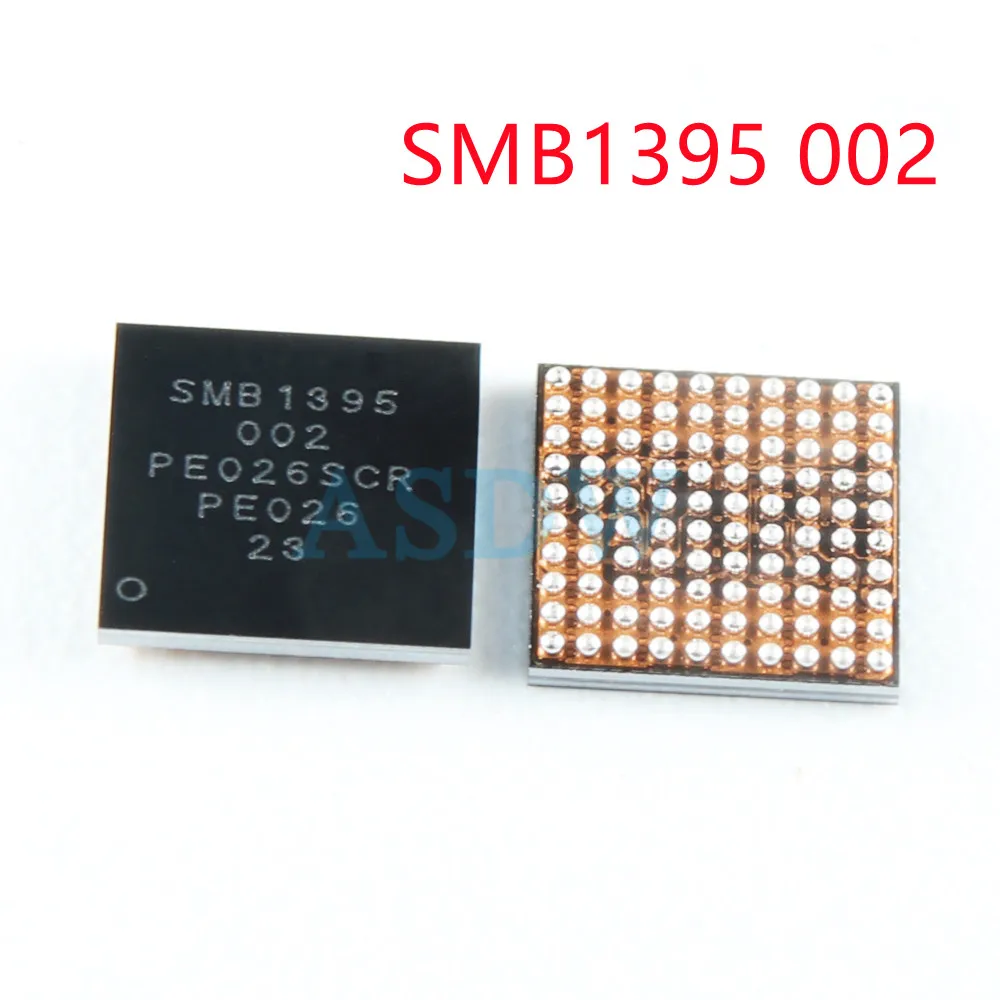 3 шт./лот, новая оригинальная зарядная микросхема SMB1395 002