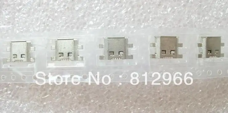 30 шт./лот, новое USB зарядное устройство, разъем для зарядки, порт, док-станция для LG Lucid VS840, бесплатная доставка из Гонконга