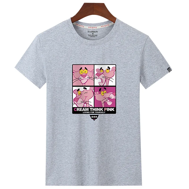 3239 мужских футболок, Летняя футболка с коротким рукавом, мужская простая креативная хлопковая брендовая рубашка с перекрестным принтом, мужские топы, тройники