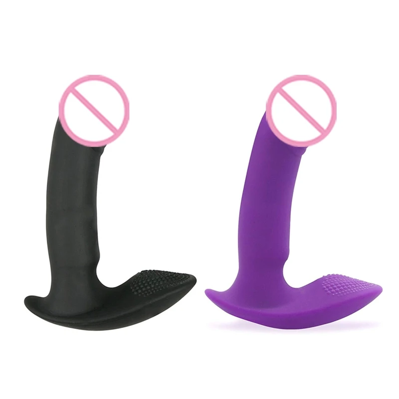 573E Вибратор, фаллоимитаторы для клитора и стимулятор точки G, вибрационные секс-игрушки для мастурбации