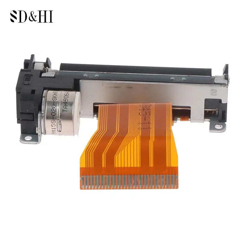 58 ММ LTP01-245-11 LTP01-245-01 LTP01-245-08 Термопечатающая головка Для печати чеков Термопечатающая головка LTP01-245 Ядро принтера