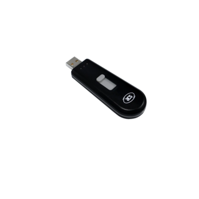 ACR1251U-M1, ACR1251T USB NFC Reader II бесконтактный Считыватель смарт-карт для чтения/записи