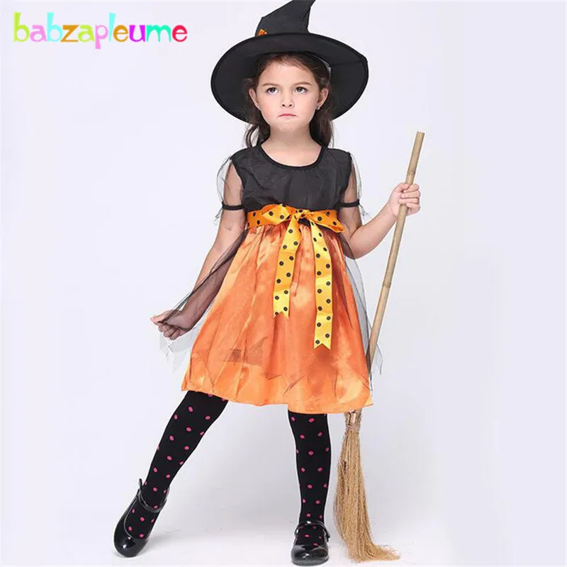 babzapleume/ Брендовый танцевальный костюм Принцессы для девочек, костюм для Косплея на Хэллоуин, комплект одежды для девочек, Детская одежда, Наряды для девочек Y026