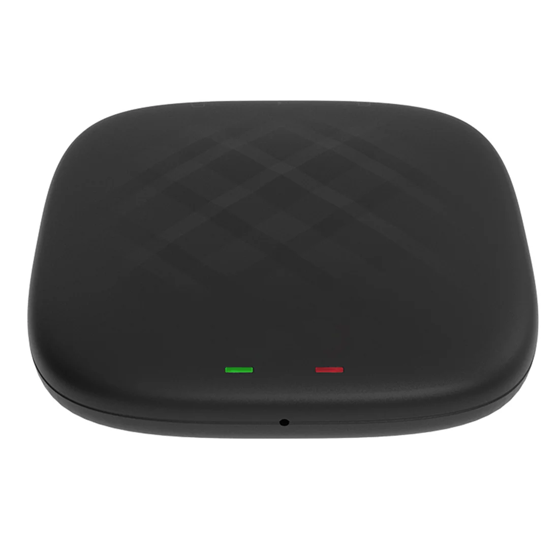 CarPlay Mini Ai Box Android 11.0 Беспроводной Apple 3G + 32G Автоматический GPS Мультимедиа Plug Play для-Audi Toyota Netflix YouTube EAU