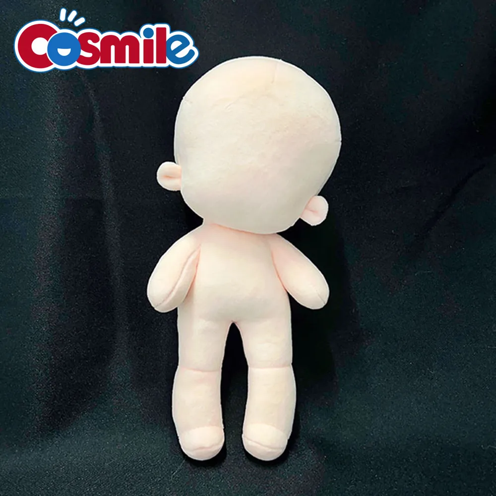 Cosmile Kpop, милая 25 см Плюшевая кукла с длинными ногами, игрушка для Тела, Прекрасный Косплей, без атрибутов C XM