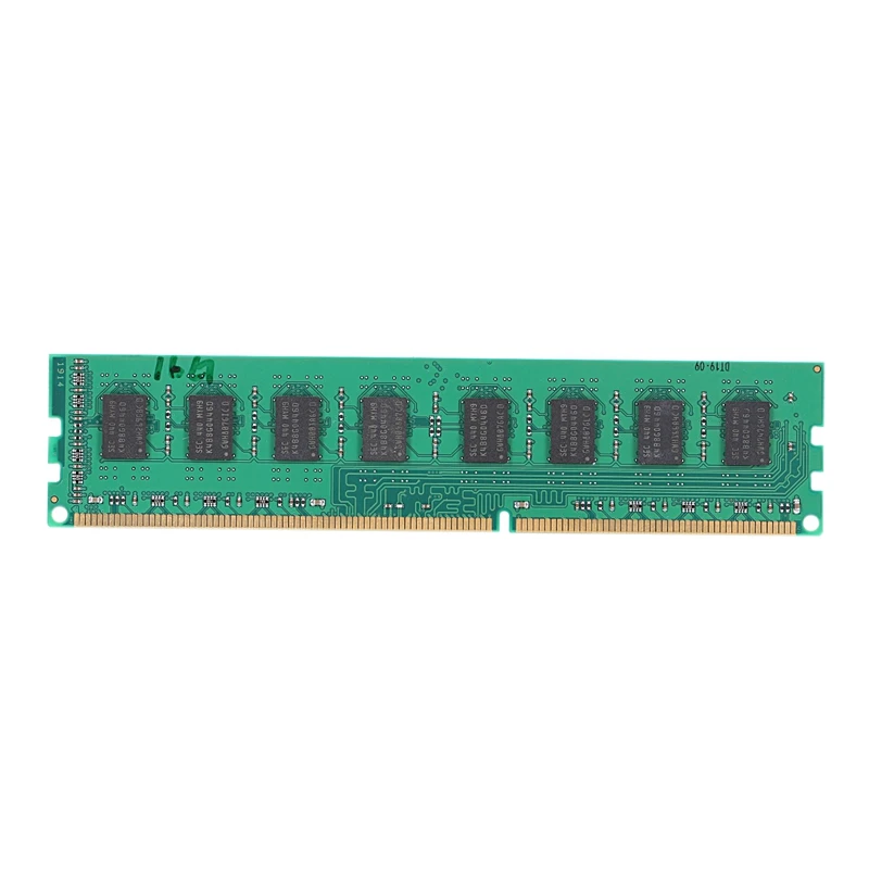DDR3 16GB 1600MHz DIMM PC3-12800 1,5 V 240 Pin Настольная память RAM Без ECC Для Материнской платы AMD Socket AM3 AM3 + FM1 FM2