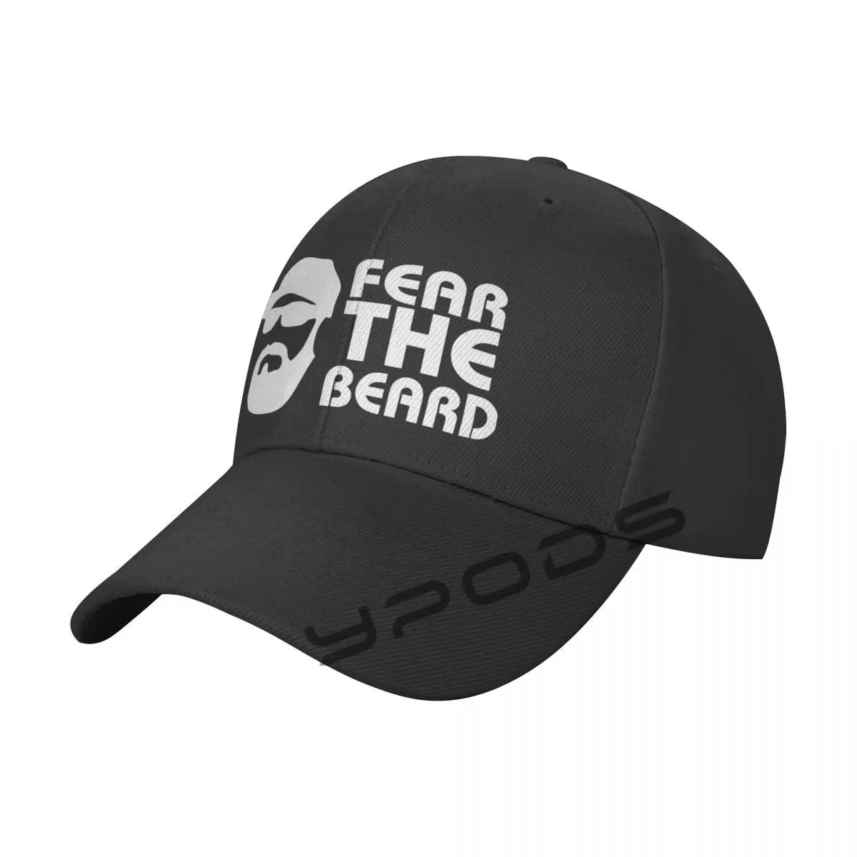 Fear The Beard Бобби Сверхъестественное Однотонная бейсболка Snapback Кепки s Casquette Шапки для Мужчин и Женщин