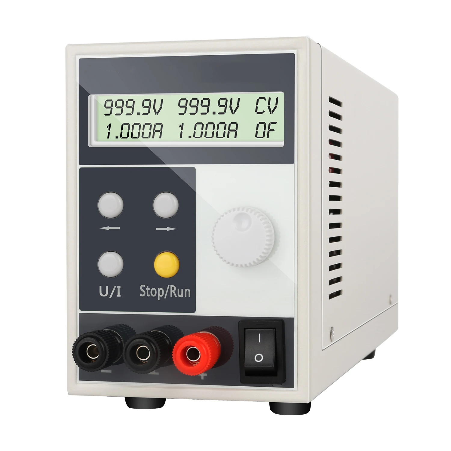 HSPY-500-01 500 Вт регулируемый источник питания постоянного тока 500 В 1A программируемый высокой точности  