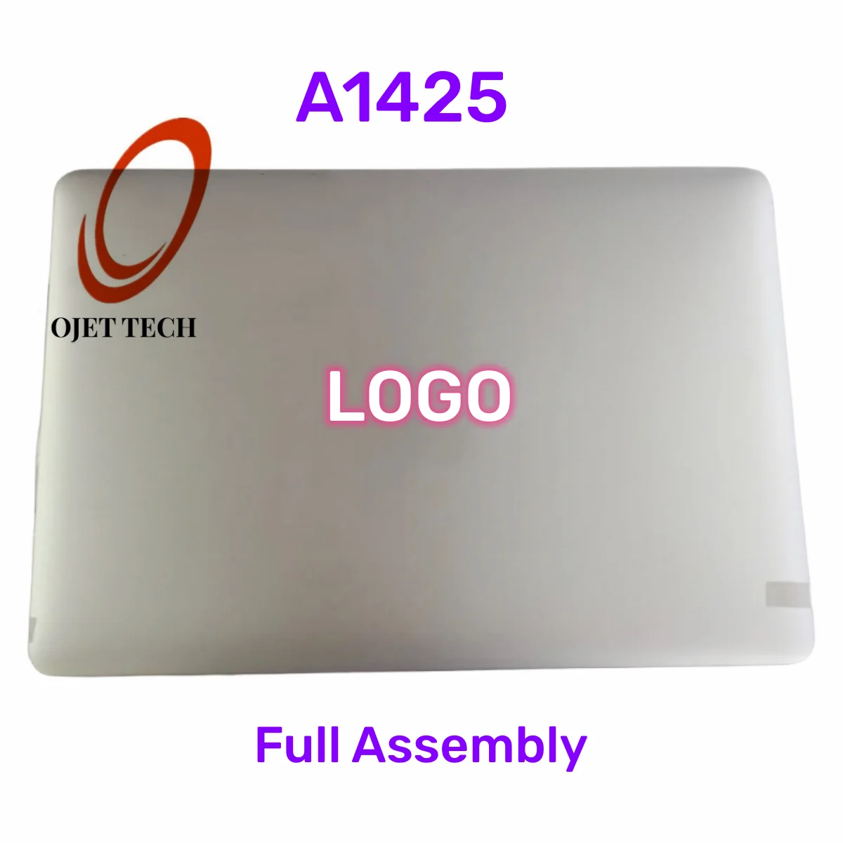 MacBook Pro Retina A1425 ЖК-дисплей с экраном и Полная сборка 661-7014 Для MD212 MD213 ME662 Конца 2012-начала 2013 EMC 2557 2672