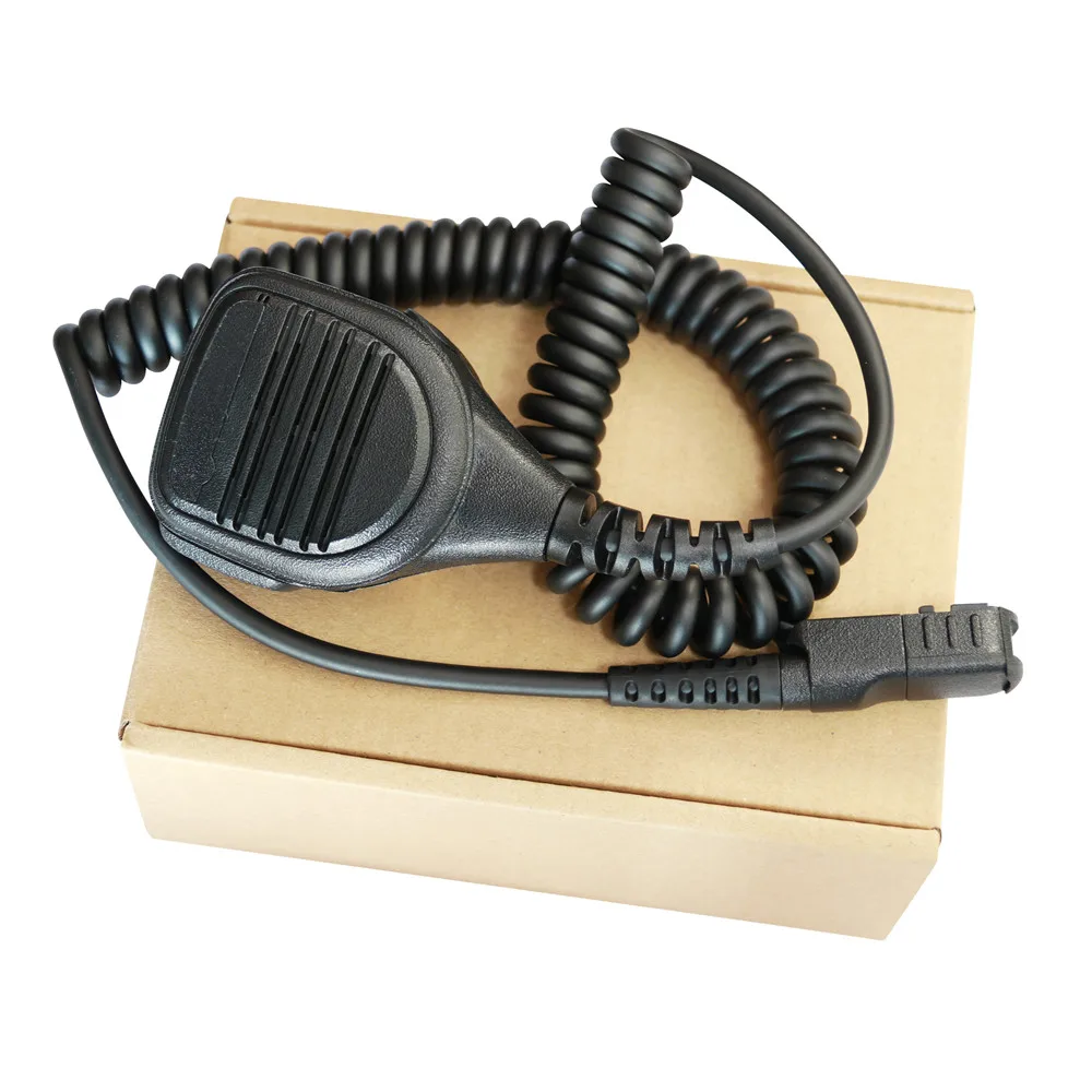 PMMN4076 Дистанционный Динамик Микрофон Для Радио XPR3000 DGP5050e MTP3200 MTP3250 MTP3500 MTP3550