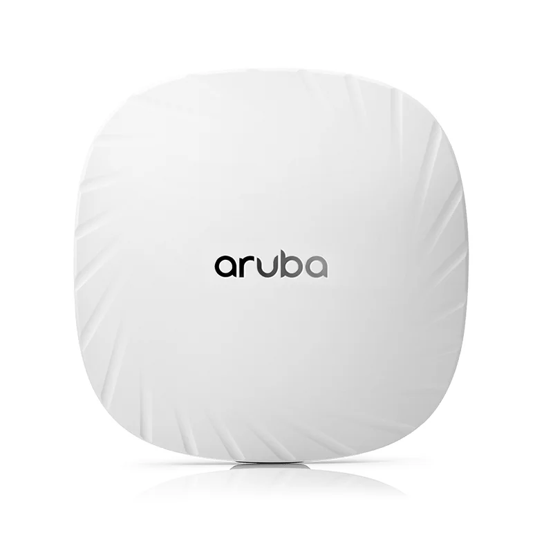 R2H28A Aruba AP-505 11AX 2,4/5 ГГц WiFi 6 Точка доступа к корпоративной беспроводной сети