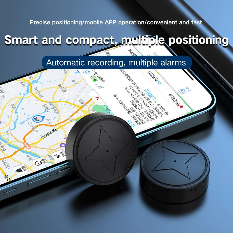 RYRA Портативные GPS Трекеры Для Автомобилей, Мотоциклов, Грузовиков, Трекеры GPS GSM GPRS LBS Позиционирование Автомобиля в режиме реального Времени Android IOS APP Track