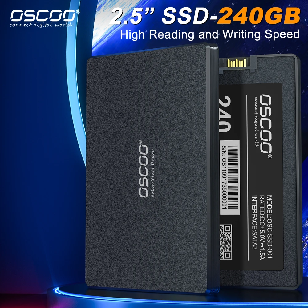 SSD sata 3 Диска HDD 2,5 Жесткий диск SSD 128 ГБ 256 ГБ 480 ГБ 1 ТБ HD SATA Диск Внутренний Жесткий диск для Портативного Компьютера
