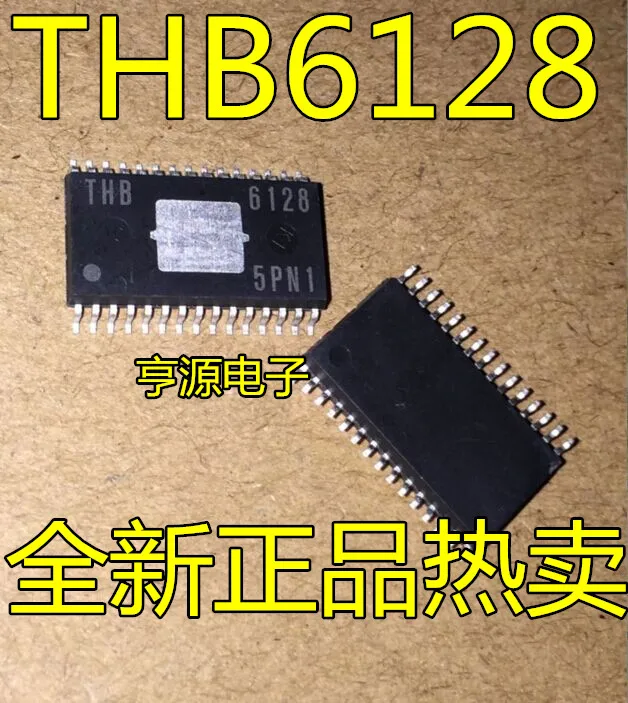 THB6128 THB-6128 SSOP-30