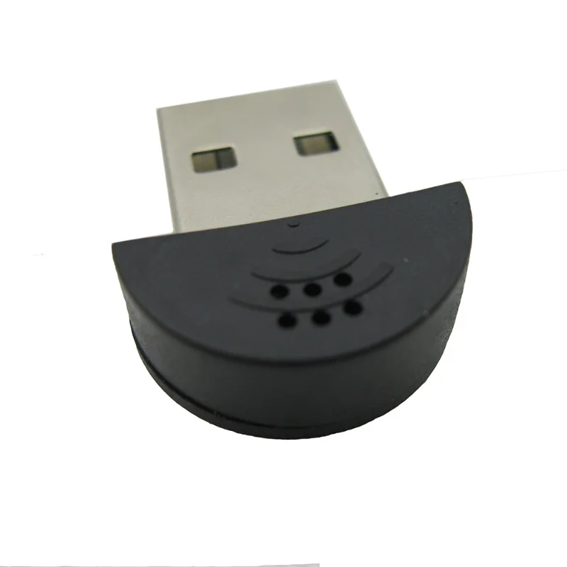 USB-микрофон - Мини-USB компьютерный микрофон - Беспроводной микрофон - USB конденсаторный микрофон с внешней звуковой картой