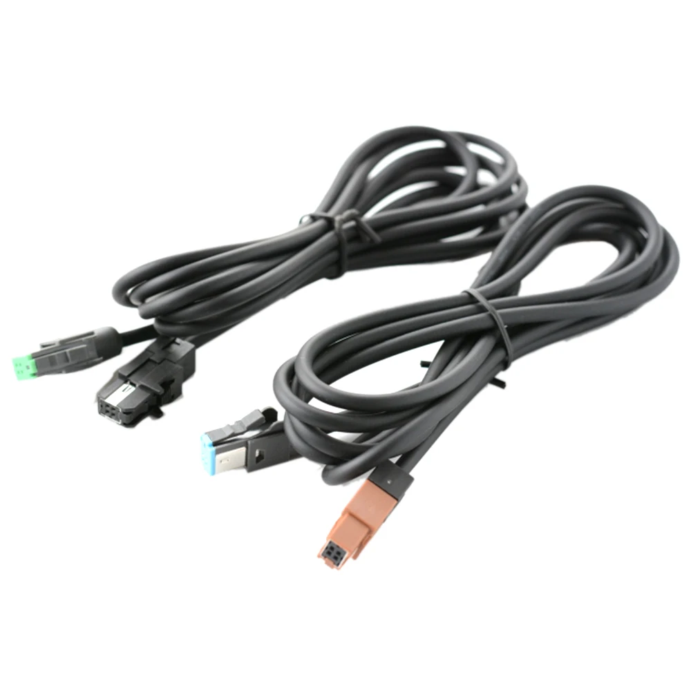 Автомобильный USB-кабель Carplay и Android Auto TK78-66-9U0C Carplay Кабель для Mazda 2 Mazda 3 Mazda 6 CX-3 CX-5