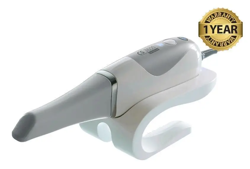 Аутентичный Цифровой Стоматологический Интраоральный стоматологический сканер Carestream CS 3600 CS3600