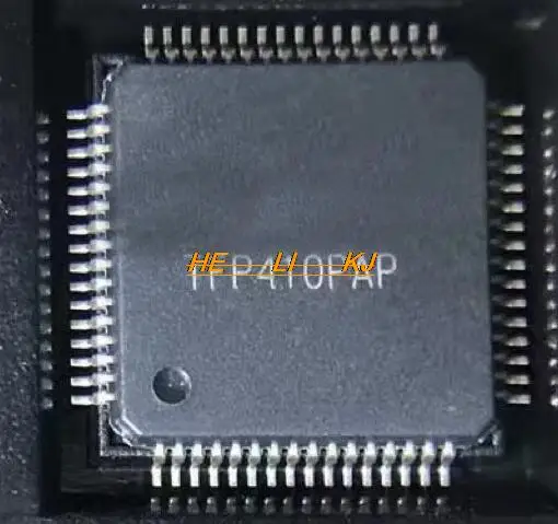 Бесплатная доставка 10 шт. TFP410PAP TFP410 IC transmisor digital 64-HTQFP