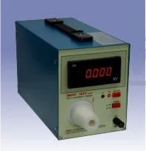 Быстрое прибытие высоковольтного измерителя 149-10A, который может тестировать напряжение переменного/постоянного тока 10 кВ