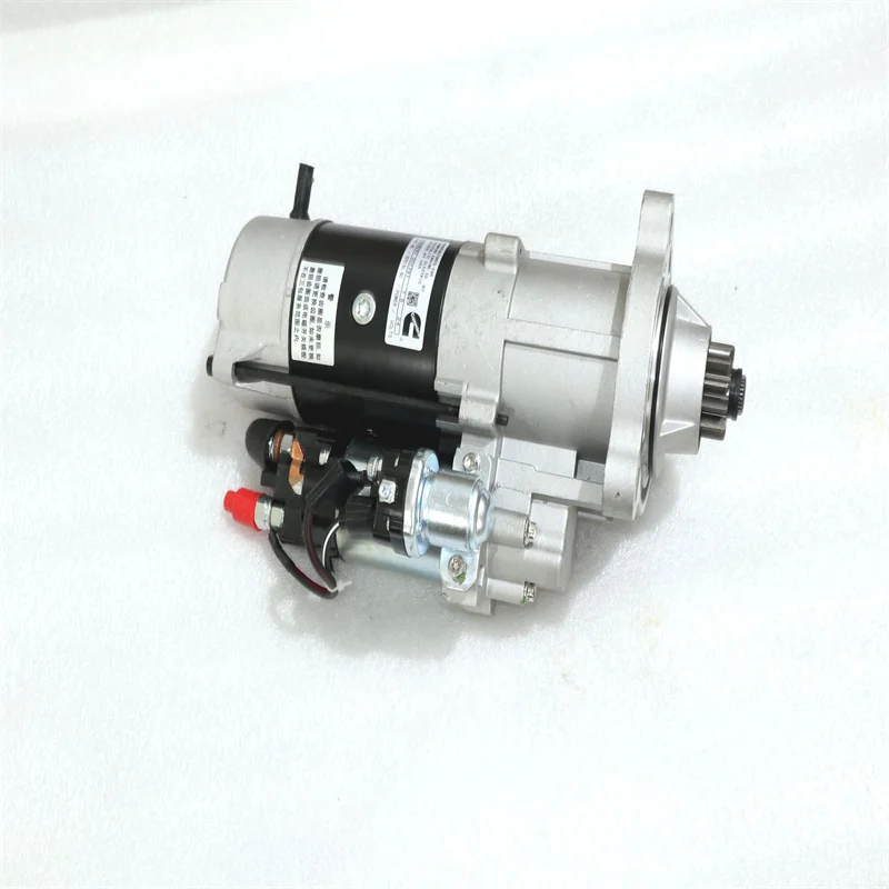 Высококачественные детали дизельного двигателя auto stater motor 5304291 для продажи