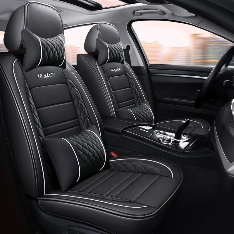 Высококачественный Чехол для Автокресла Suzuki Grand Vitara Jimny Ignis Liana Swift Sx4, Автомобильные Аксессуары, Детали интерьера