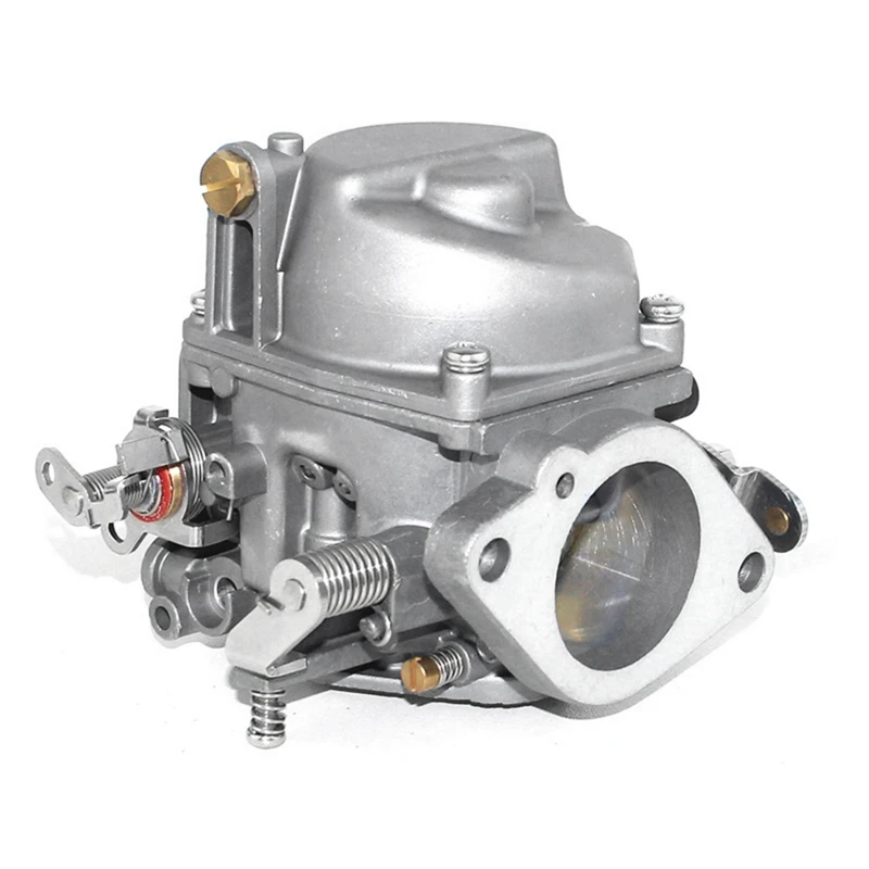 Детали Карбюратора лодочного двигателя в сборе 3P0-03200-0 346-032000 Для Nissan M25C3 M30A4 NS25C3 M30A4 2-Тактный Подвесной мотор мощностью 25 л.с. 30 л.с.