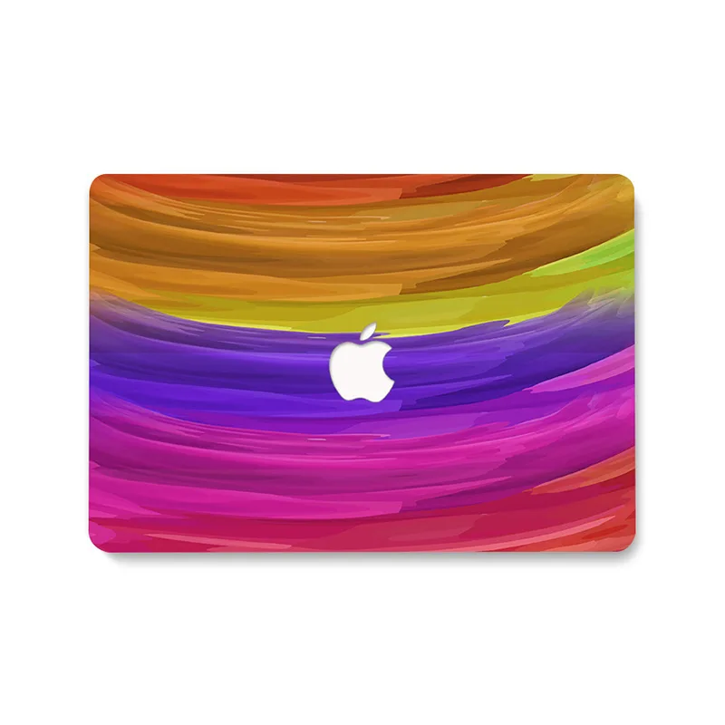 Для Apple Macbook чехол для ноутбука M1 Air.Pro11.12.13.15 16 