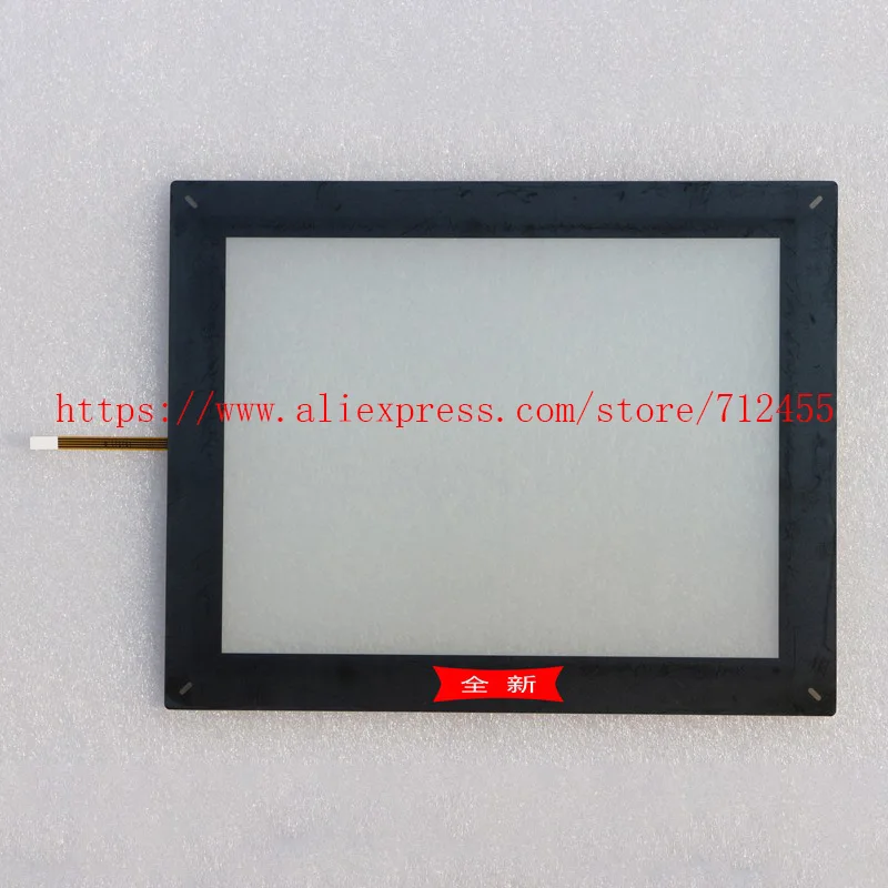 Для Beijer Panel iX T10BR сенсорный экран (дигитайзер) + защитная пленка