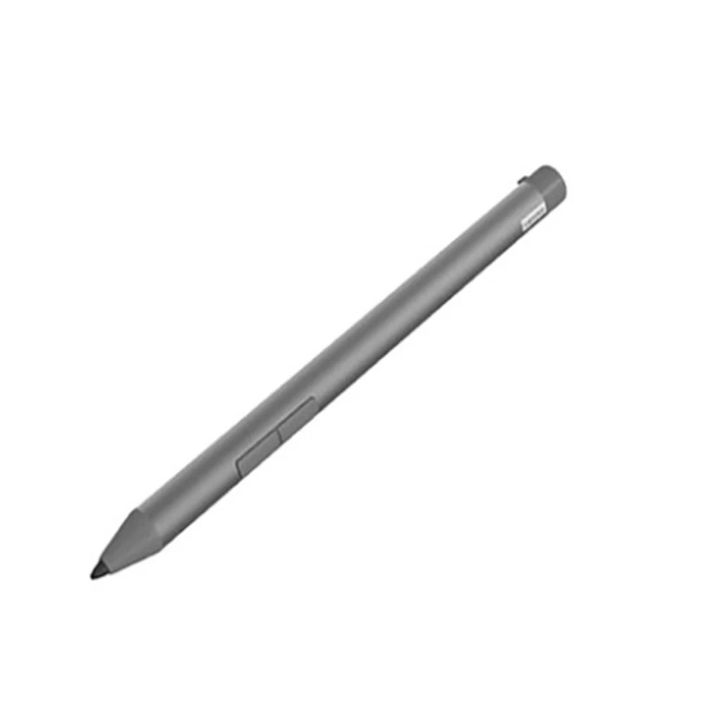 Для Lenovo Business Pen Для P11 P11 Pro P11 Plus P11 2021 Серый Стилус Официальный Стандарт Емкостной Ручки Ручка для ручного Письма