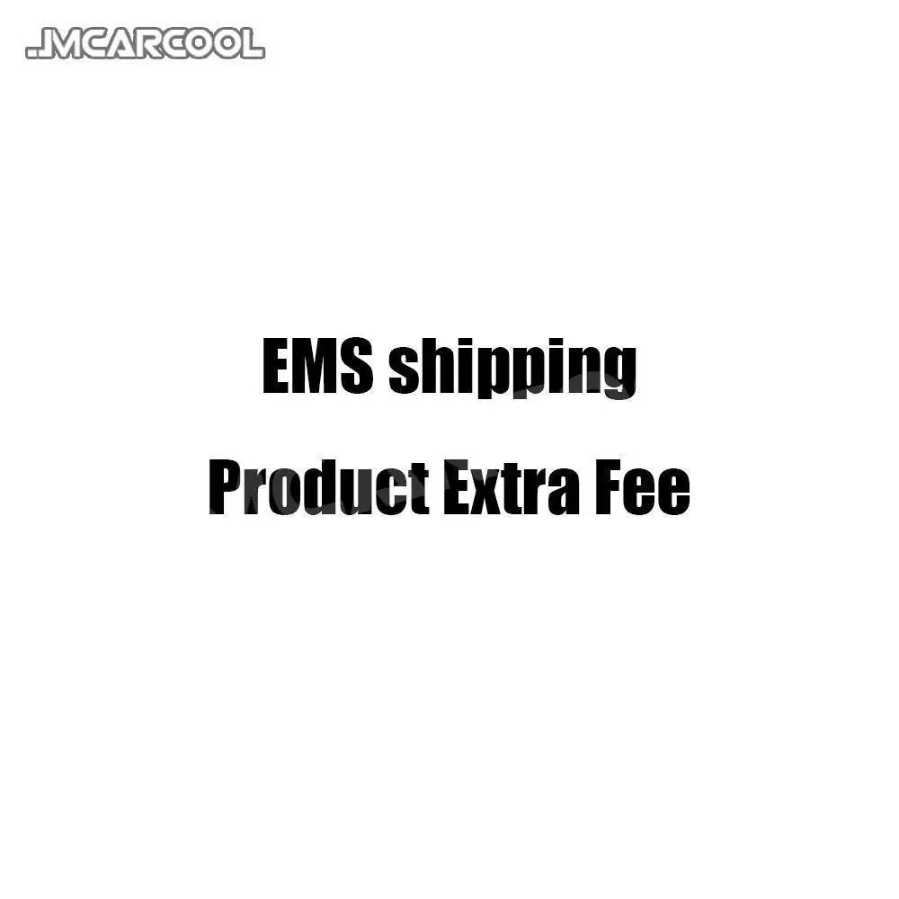 Дополнительная плата за доставку EMS/Товара