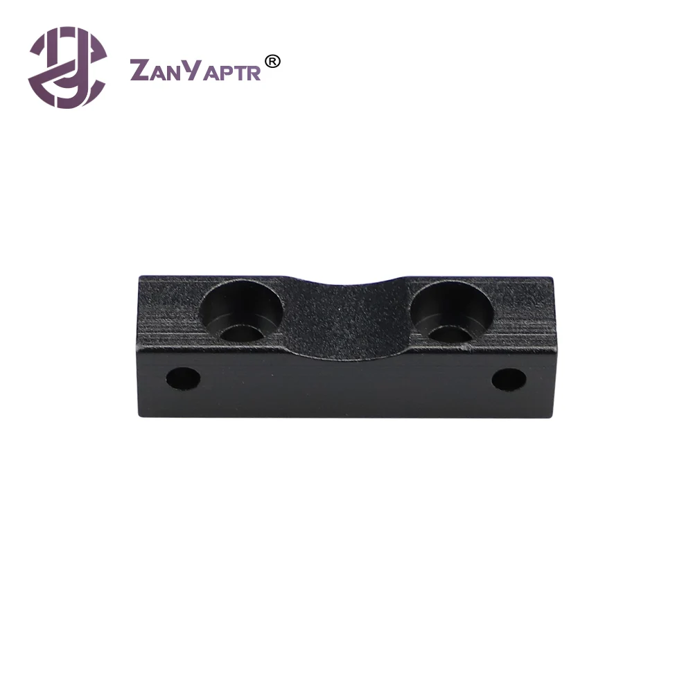 Запчасти для 3D-принтера Двухфазный черный 42-34 RepRap Для 42 мм Шагового двигателя Для принтера i3 Ender 3 CR10 Pro Z-Axis 3D