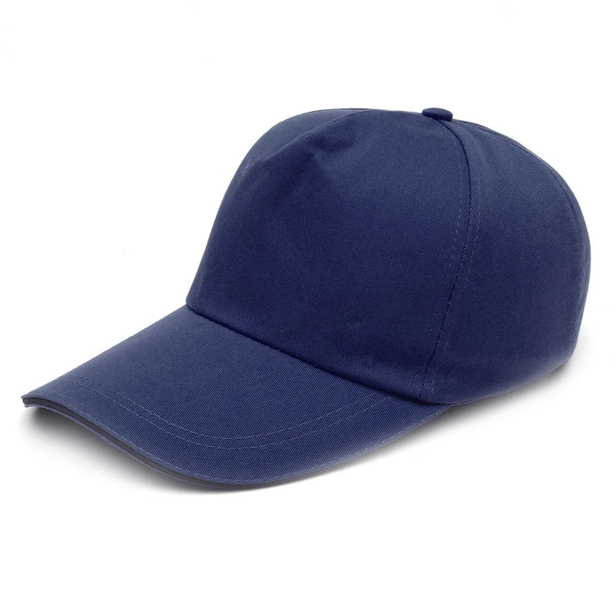 Защитная кепка в бейсбольном стиле, каска для защиты головы, Легкая Защита для безопасности Работы, Защитный шлем