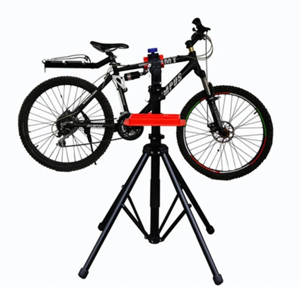 Инструмент Для ремонта велосипеда MTB Кронштейн Для ремонта горного Велосипеда, Подставка для дисплея, Верстак для Велосипеда, Профессиональный Инструмент Для ремонта