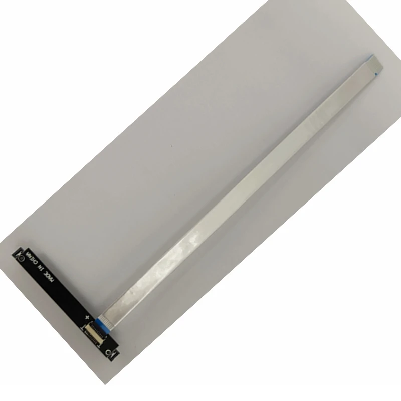 Кабель для жесткого диска ноутбука, Адаптер для жесткого диска SSD, Гибкий Соединительный Кабель для Внутреннего компьютера ASUS FL8700FU/Y5200F