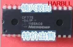 Контроллер CF775-04-I/P DIP-28 CF775