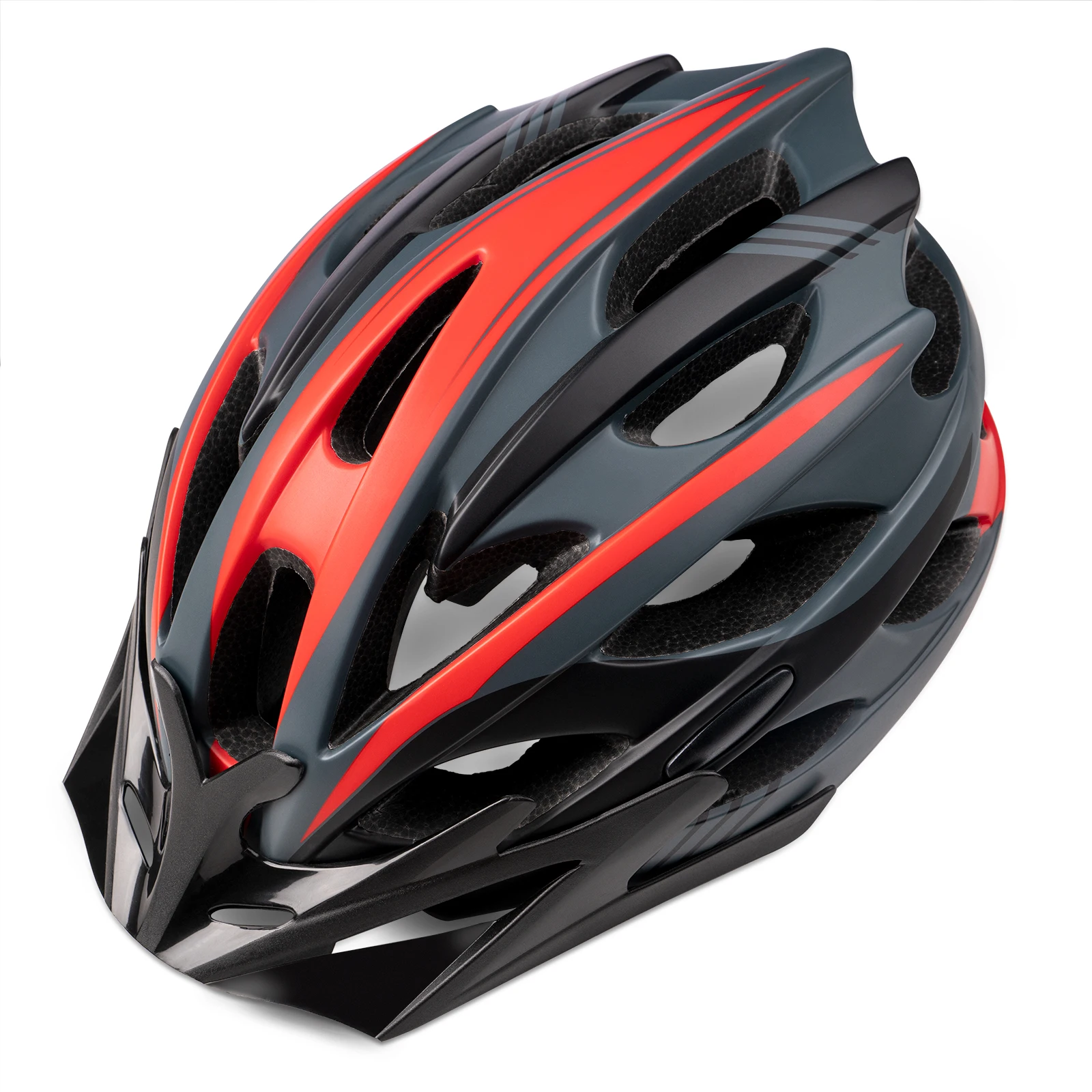 Легкий Велосипедный шлем для шоссейного велосипеда, легкий шлем для мужчин и женщин для безопасности езды на велосипеде, Велосипедный шлем для взрослых, Велосипедное снаряжение