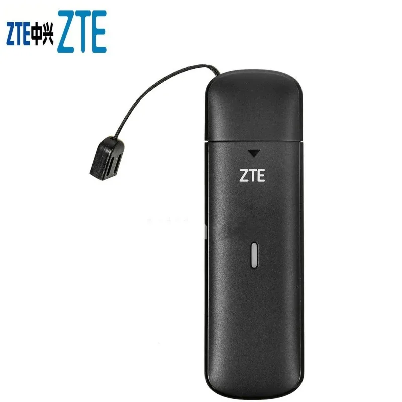 Лот из 40 штук мобильного широкополосного ключа LTE ZTE MF833T