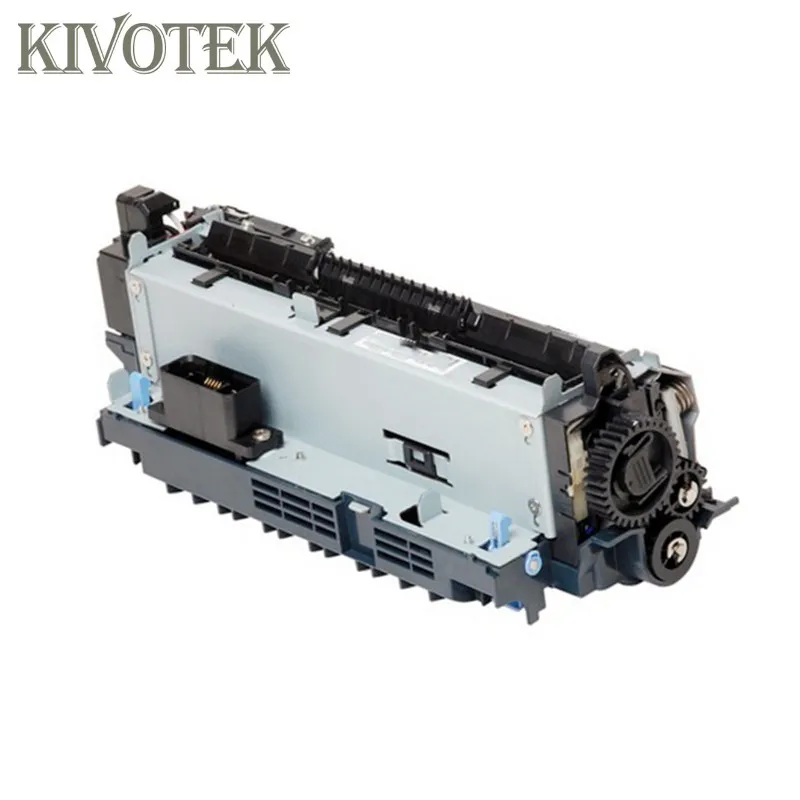 Монтажный блок термоблока 220 В для принтера HP M600 M601 M602 Высокого качества