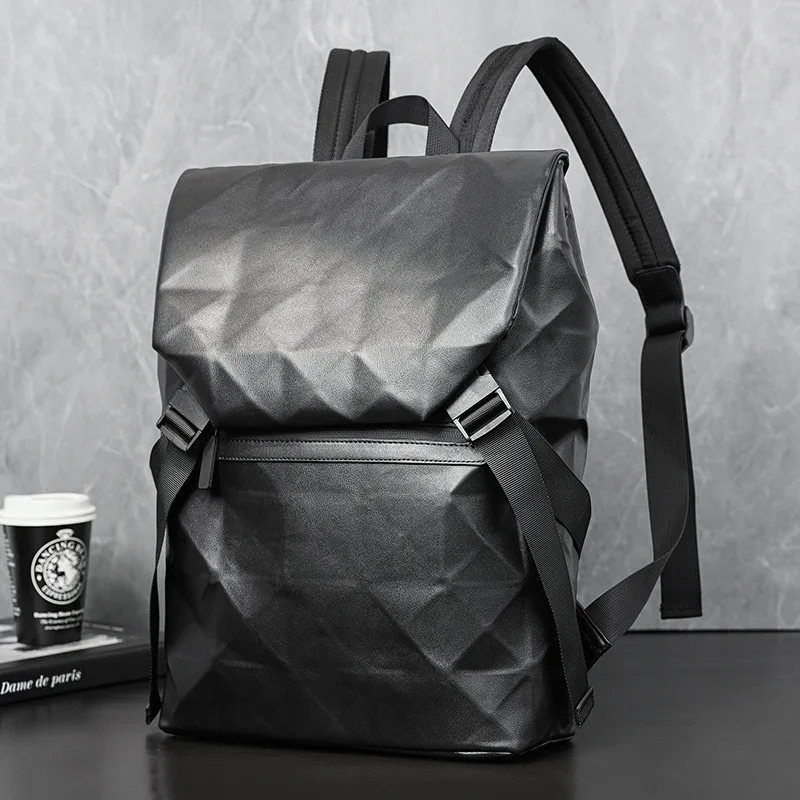 Мужской рюкзак, Модные 15,6-дюймовые сумки для ноутбуков, Мужской Рюкзак для путешествий Большой Емкости, Мужская Женская школьная сумка, сумки для книг