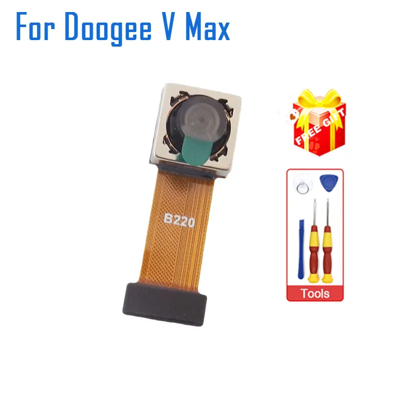 Новая оригинальная широкоугольная камера DOOGEE V Max Для мобильного телефона Аксессуары для широкоугольной камеры DOOGEE V Max Smart Phone